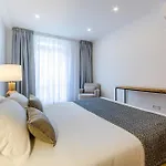 Appartement Morais Soares 131