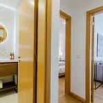 Appartement Morais Soares 131