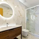 Appartement Morais Soares 131 *