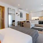 Lejlighed Morais Soares 131 Lisboa
