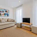 Morais Soares 131 Appartement *