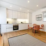 Appartement Morais Soares 131