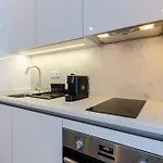 Morais Soares 131 Appartement Lissabon