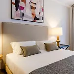 Lejlighed Morais Soares 131 Lisboa