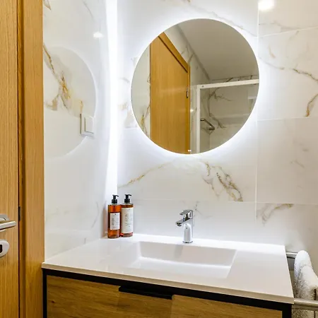 Morais Soares 131 Apartment Lisbon