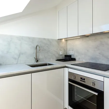 Apartment Morais Soares 131 Lisbon