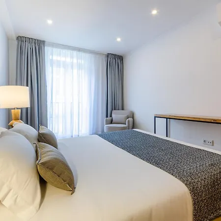 Apartment Morais Soares 131