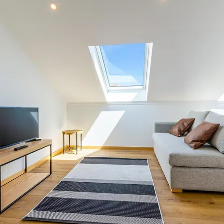 Apartamento Morais Soares 131