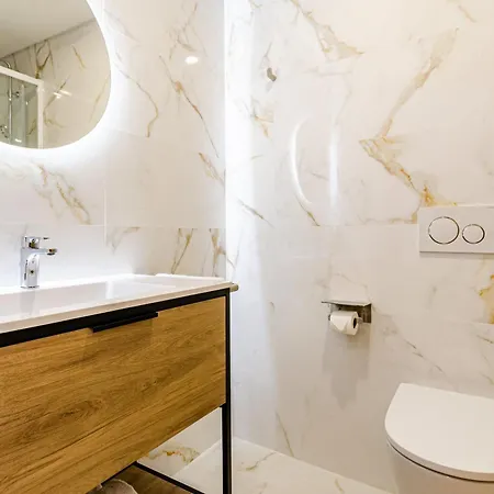 Morais Soares 131 Apartman *