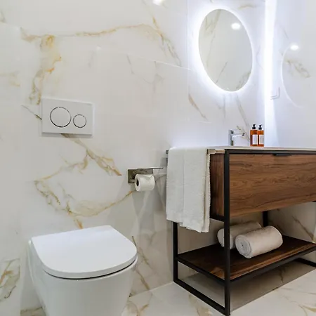 Apartment Morais Soares 131 Lisbon