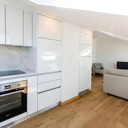 Morais Soares 131 Apartment
