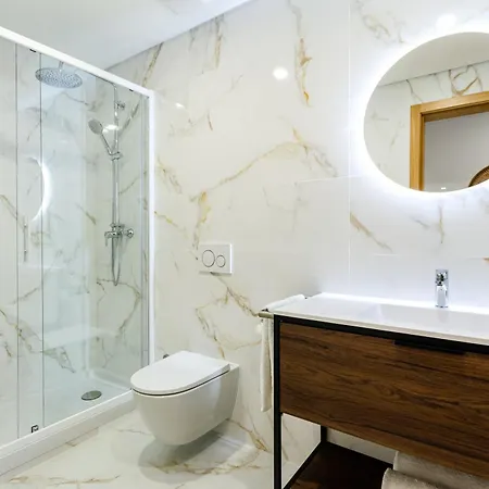 Morais Soares 131 Apartman *