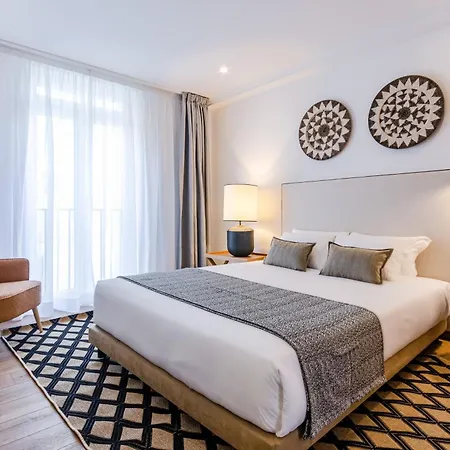 Morais Soares 131 Apartment *