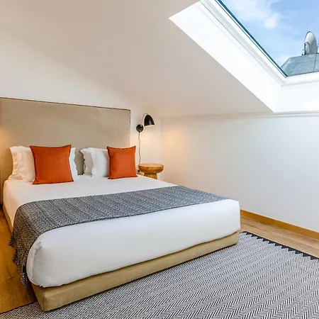 Morais Soares 131 Apartamento