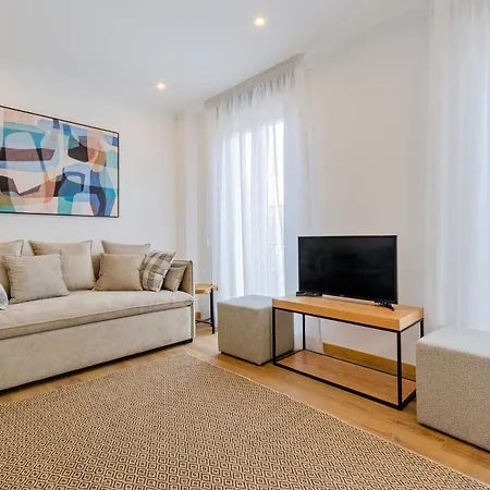 Morais Soares 131 Apartment *