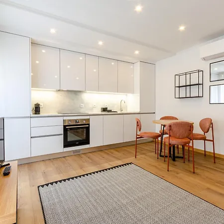 Apartment Morais Soares 131