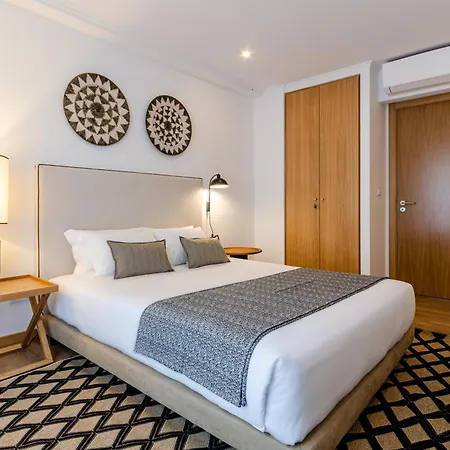 Morais Soares 131 Apartman *