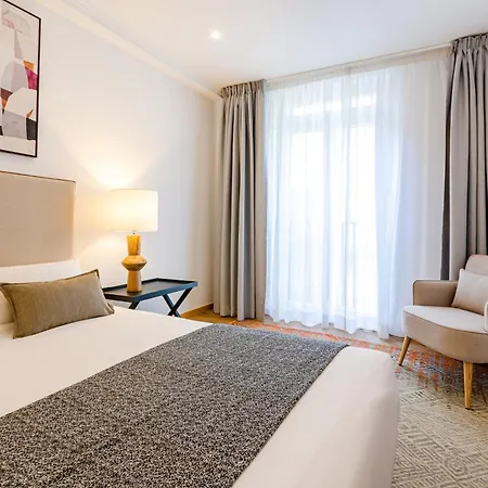 Apartment Morais Soares 131 *