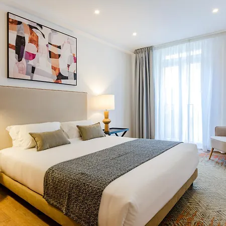 Morais Soares 131 Apartment