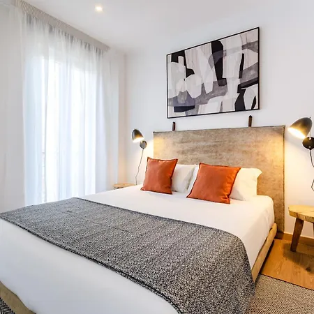 Apartment Morais Soares 131