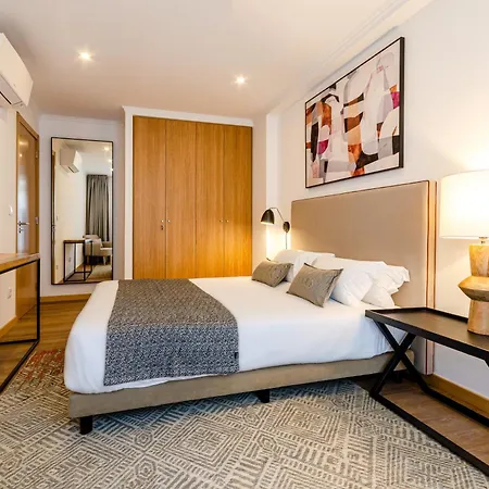 Apartman Morais Soares 131 Lisboa