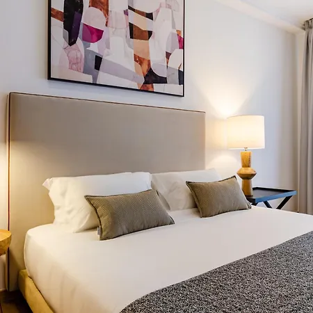 Apartment Morais Soares 131 Lisbon