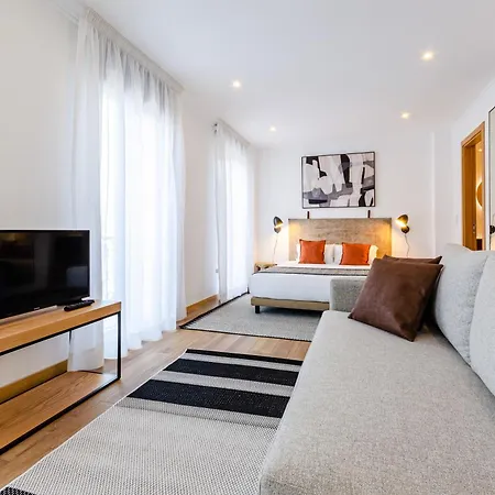 Morais Soares 131 Apartment *