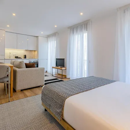 Morais Soares 131 Apartment