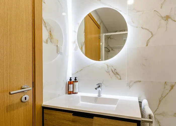 Morais Soares 131 Apartamento Lisboa