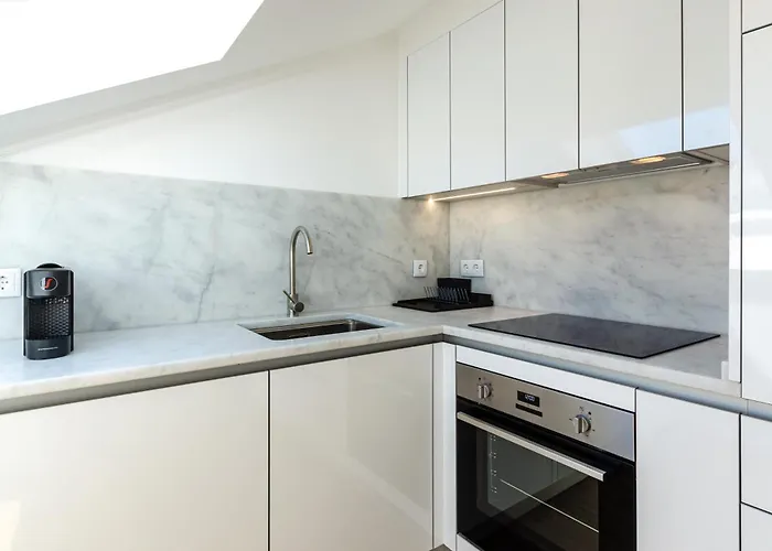 Apartamento Morais Soares 131 Lisboa