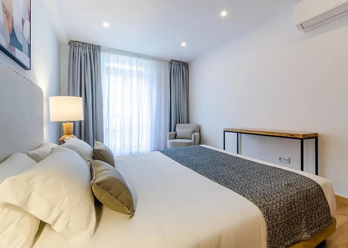 Apartamento Morais Soares 131