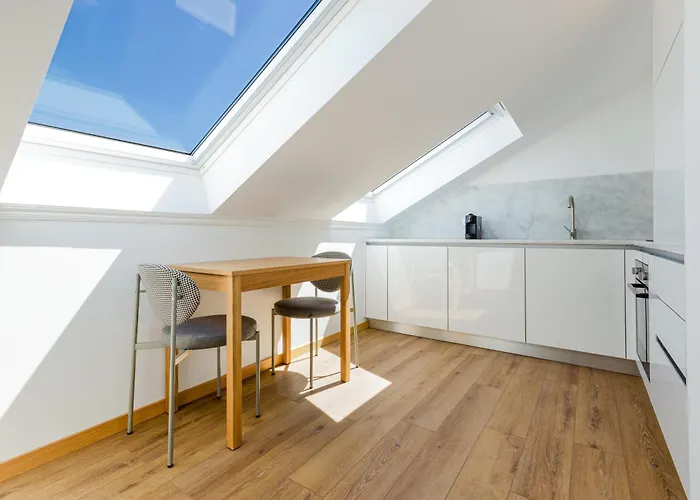 Morais Soares 131 Apartamento *