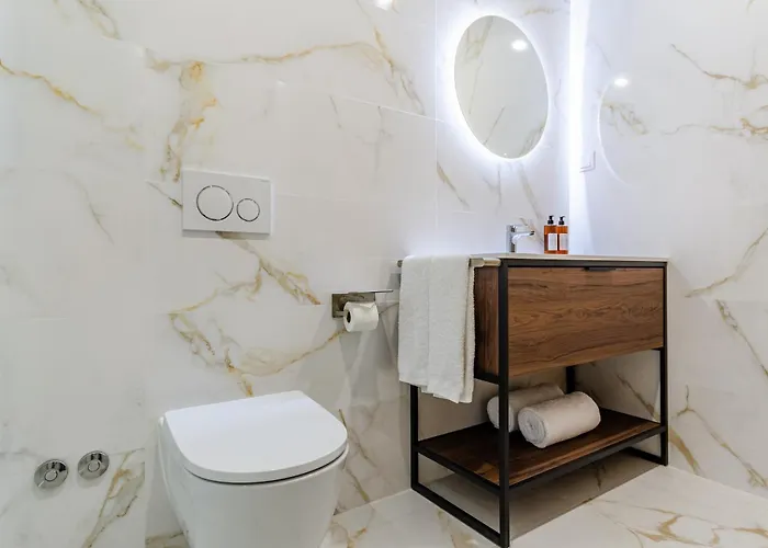 Apartamento Morais Soares 131 Lisboa