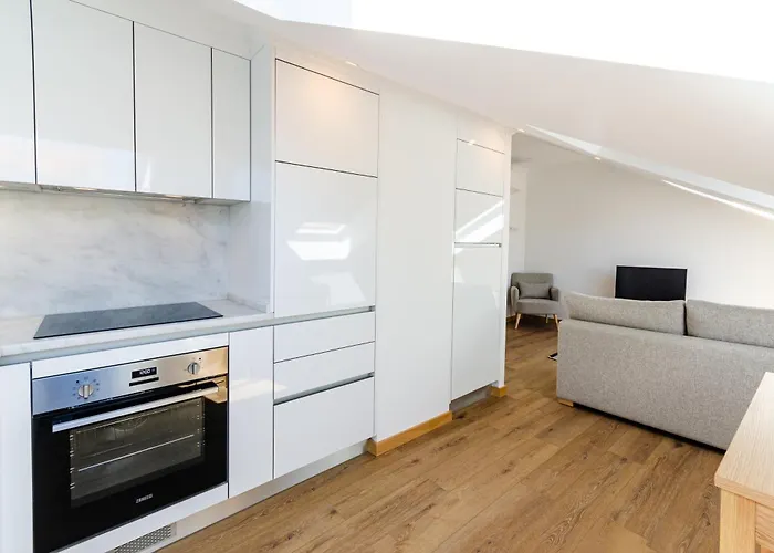 Morais Soares 131 Apartamento