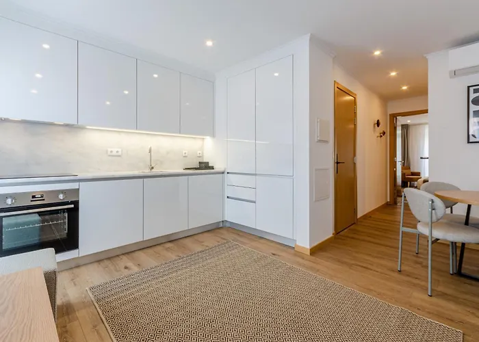 Morais Soares 131 Apartamento