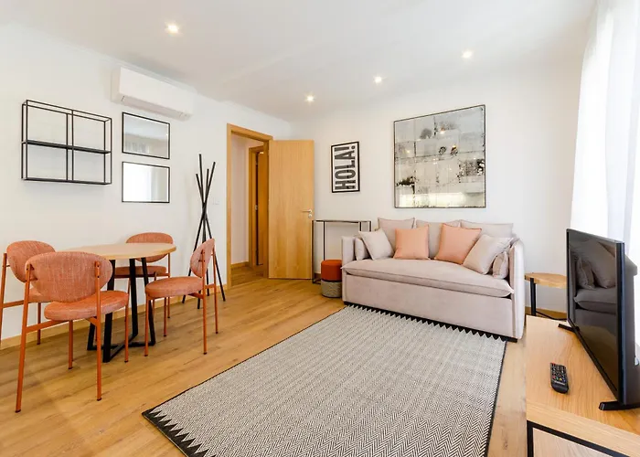 Morais Soares 131 Apartamento