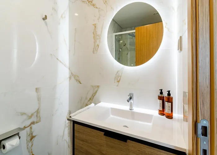 Morais Soares 131 Apartamento Lisboa