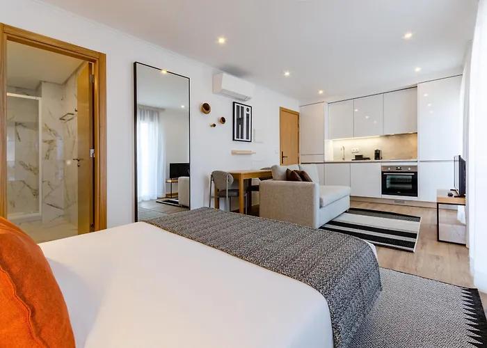 Apartamento Morais Soares 131 Lisboa