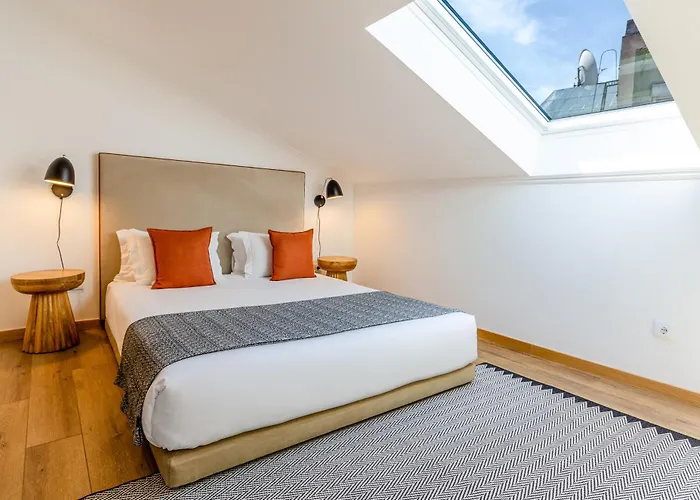 Morais Soares 131 Apartamento