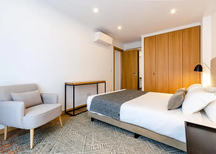 Apartamento Morais Soares 131