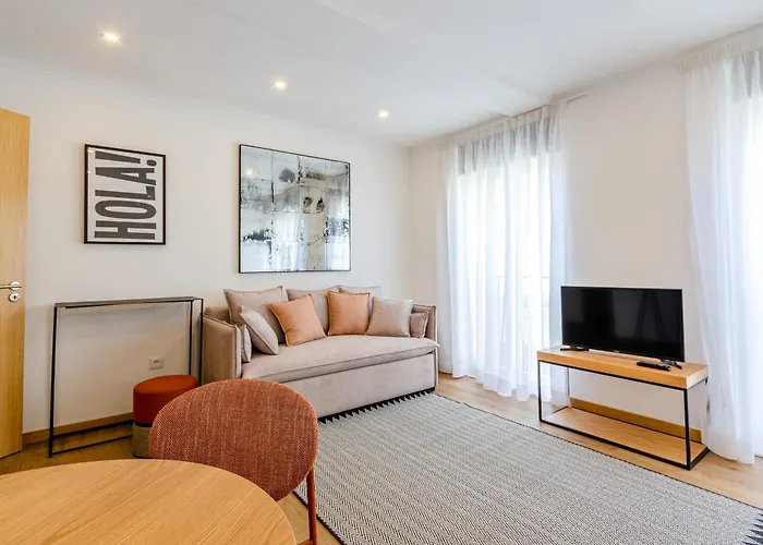 Apartamento Morais Soares 131 Lisboa