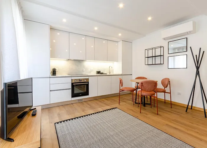 Apartamento Morais Soares 131