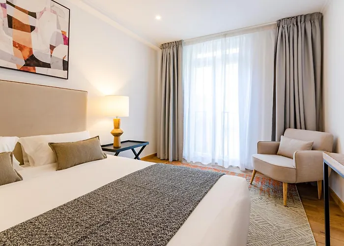 Apartamento Morais Soares 131 *