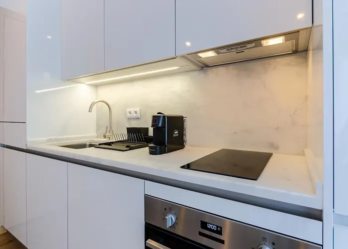 Morais Soares 131 Apartamento Lisboa