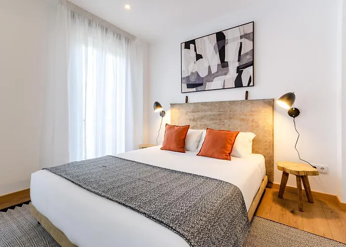 Apartamento Morais Soares 131