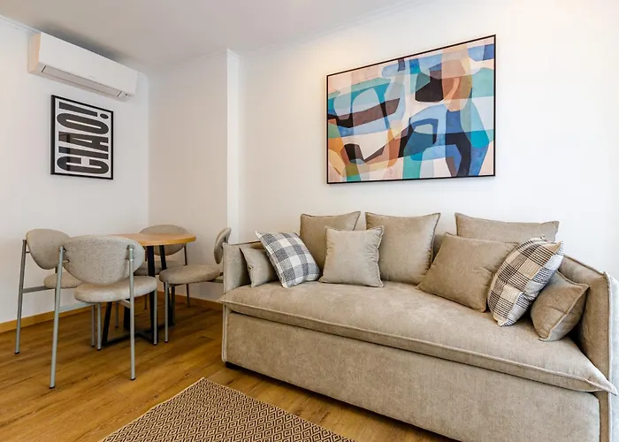 Morais Soares 131 Apartamento *