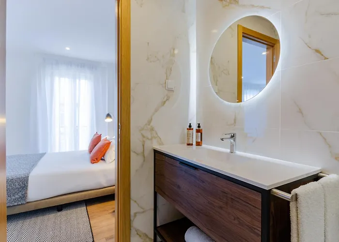 Apartamento Morais Soares 131 *