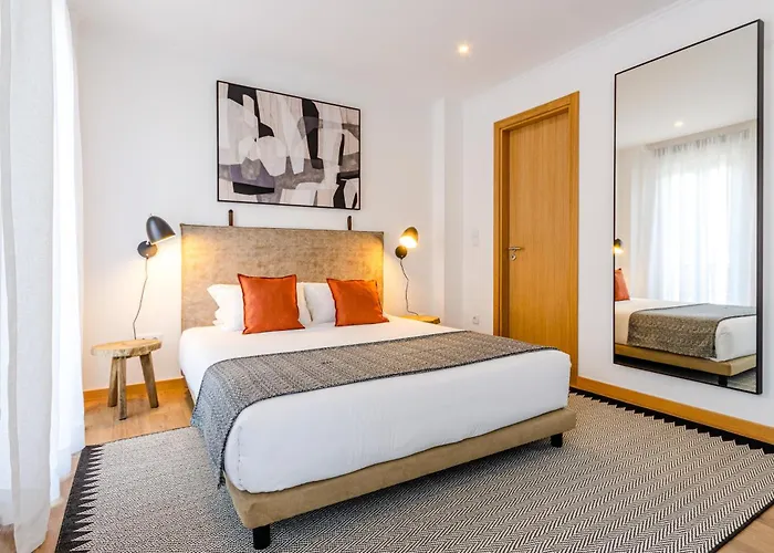 Morais Soares 131 Apartamento Lisboa