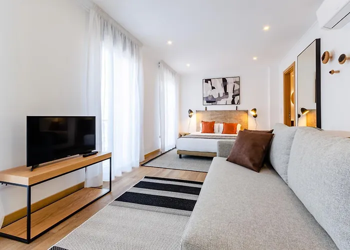 Morais Soares 131 Apartamento *