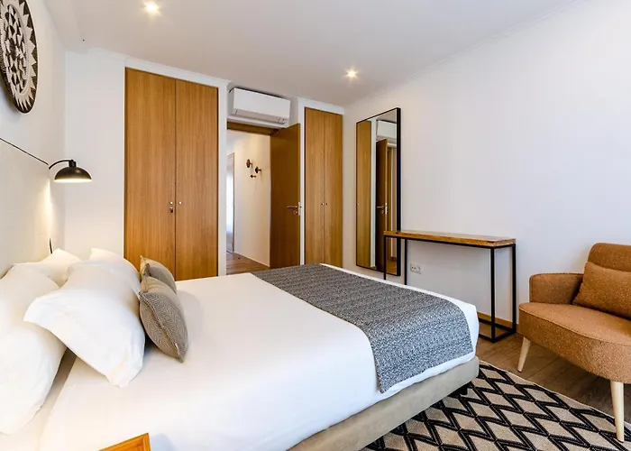 Morais Soares 131 Apartamento